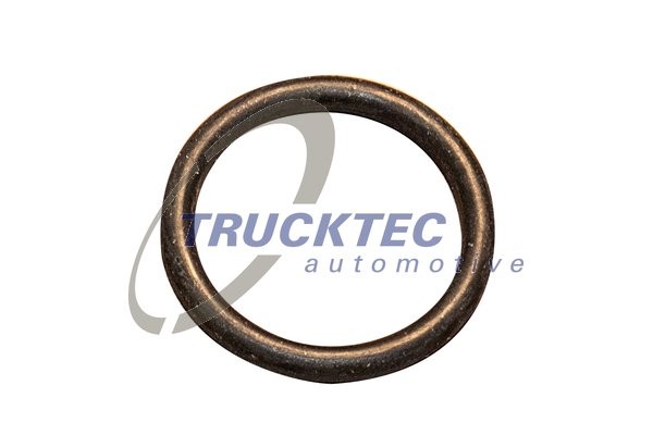 TRUCKTEC Szivósor tömítés 02.67.008