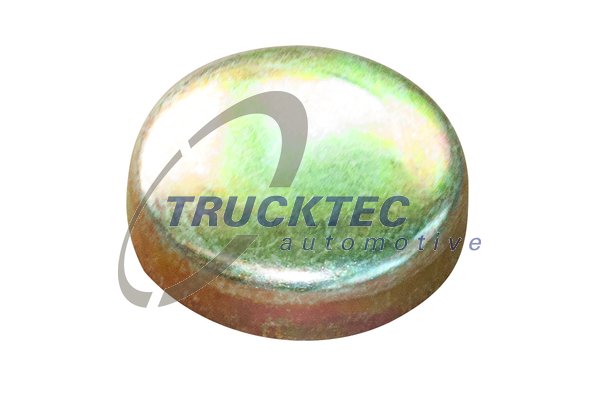 TRUCKTEC Fagydugó 02.67.043