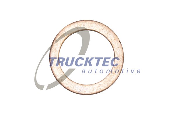 TRUCKTEC Olajleengedő csavaralátét 02.67.047