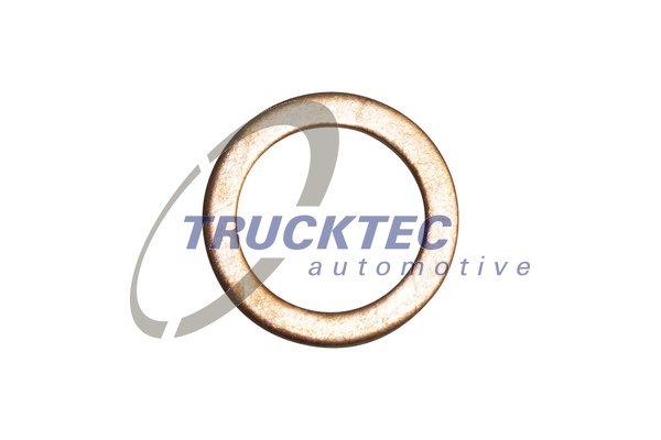 TRUCKTEC Tömítőgyűrű 02.67.048