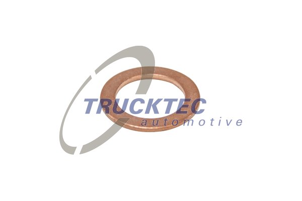 TRUCKTEC Tömítőgyűrű 02.67.049