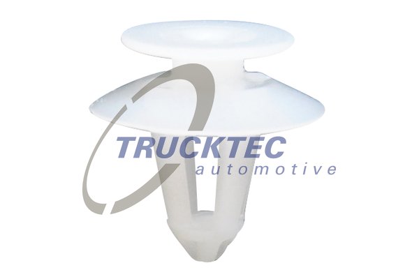 TRUCKTEC Patent, karosszéria 02.67.172