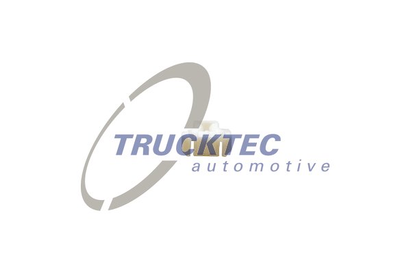 TRUCKTEC Patent, karosszéria 02.67.216