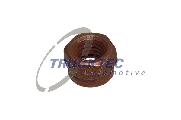 TRUCKTEC Csavar anya 02.67.230