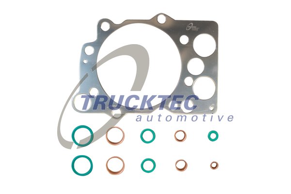 TRUCKTEC Felső tömítéskészlet 03.10.002