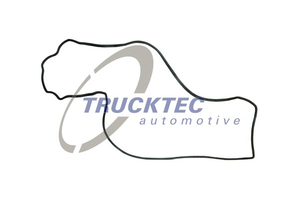 TRUCKTEC Szelepfedél tömítés 03.10.034