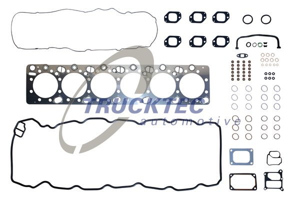 TRUCKTEC Felső tömítéskészlet 03.10.043