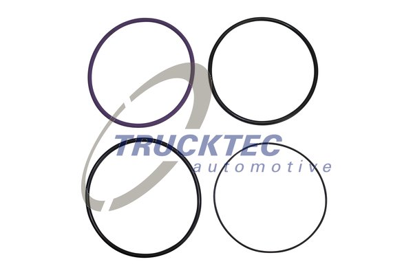 TRUCKTEC Hüvelygumigyürü 03.10.047