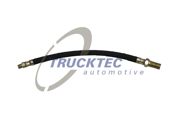 TRUCKTEC Kuplung hidraulika cső 03.13.052