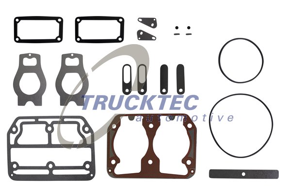 TRUCKTEC Javítókészlet, kompresszor 03.15.007