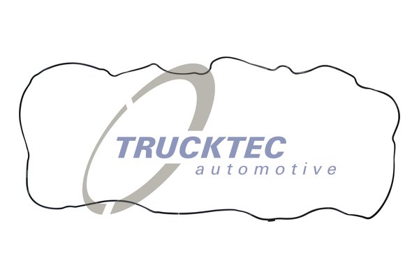 TRUCKTEC Szivósor tömítés 03.16.011