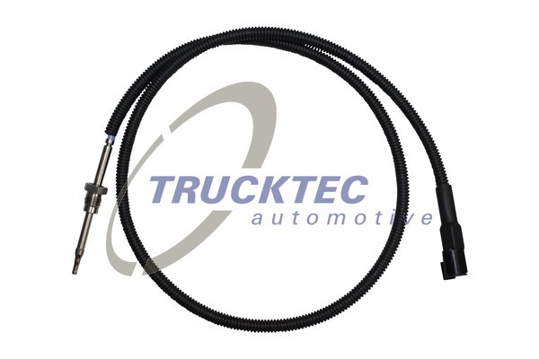 TRUCKTEC Jeladó, kipufogógáz hőmérséklet 03.17.045