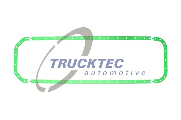 TRUCKTEC Olajteknő tömítés 03.18.001