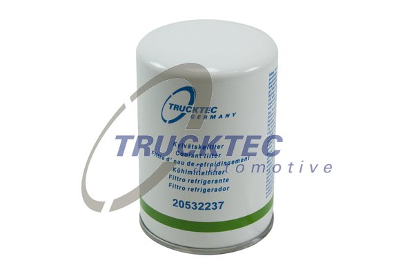 TRUCKTEC Hűtőfolyadék szűrő 03.19.016