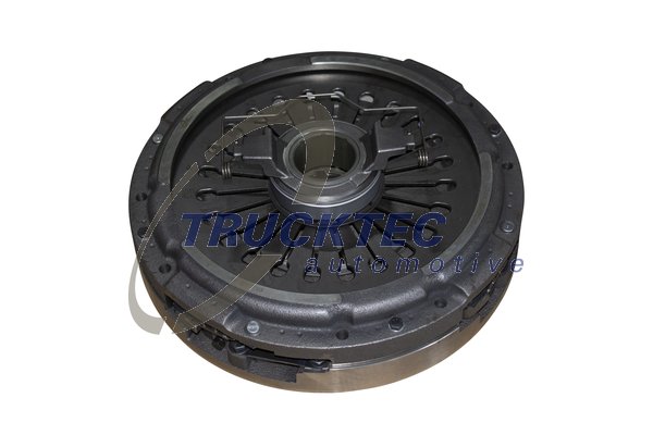 TRUCKTEC Kuplungszerkezet 03.23.013