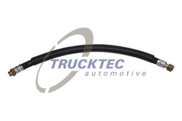 TRUCKTEC Kuplung hidraulika cső 03.27.008