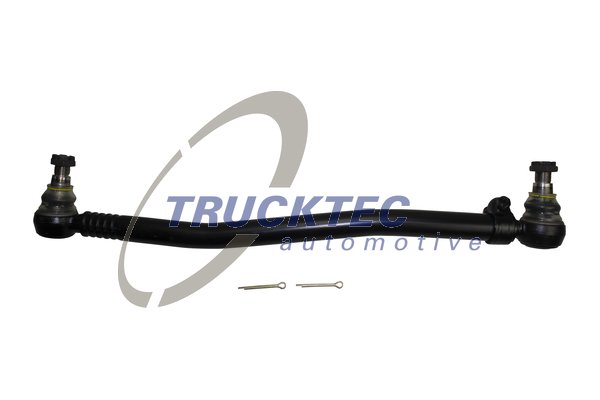 TRUCKTEC Kormányösszekötő külső+belső 03.31.005