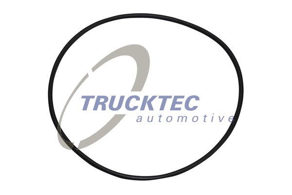 TRUCKTEC Tömítőgyűrű, kerékagy 03.31.021