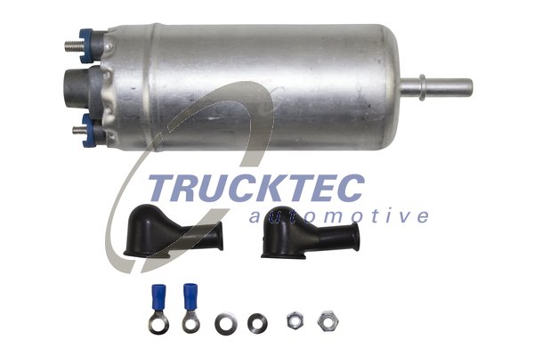 TRUCKTEC Üzemanyagszivattyú 03.38.001