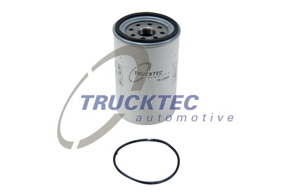 TRUCKTEC Üzemanyagszűrő 03.38.005