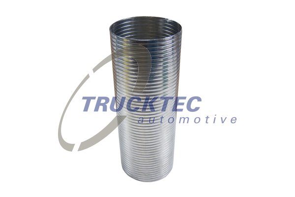 TRUCKTEC Flexibilis kipufogócső 03.39.003