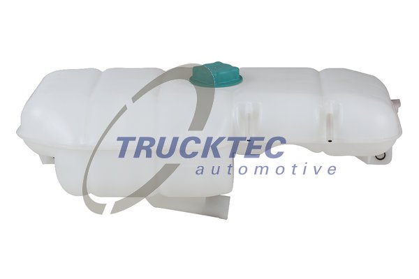 TRUCKTEC Hűtőfolyadék kiegyenlítő tartály 03.40.002