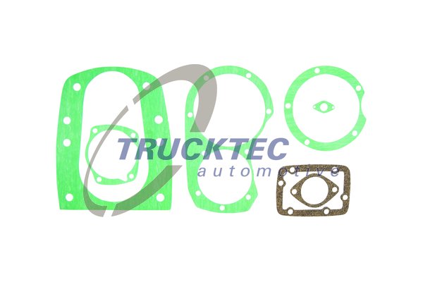 TRUCKTEC Felső tömítéskészlet 03.43.002