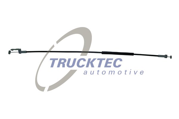 TRUCKTEC Bowden, ajtónyitó 03.53.013