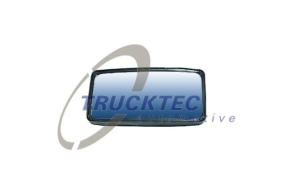 TRUCKTEC Visszapillantó tükör, külső 03.57.001