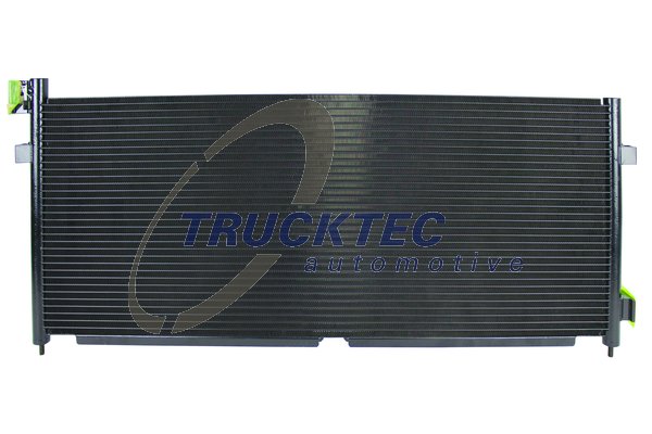 TRUCKTEC Klímahűtő 03.59.012