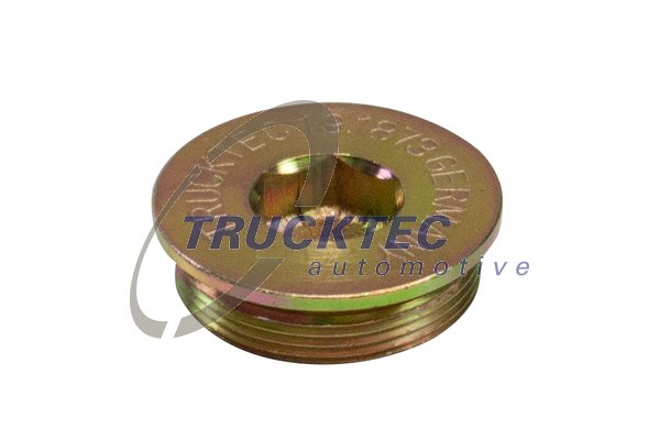 TRUCKTEC Csavar 03.67.001