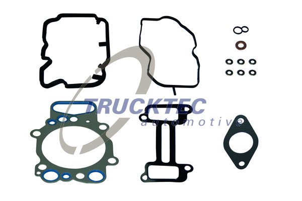 TRUCKTEC Felső tömítéskészlet 04.10.002