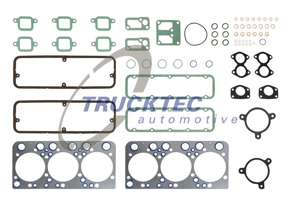 TRUCKTEC Felső tömítéskészlet 04.10.058