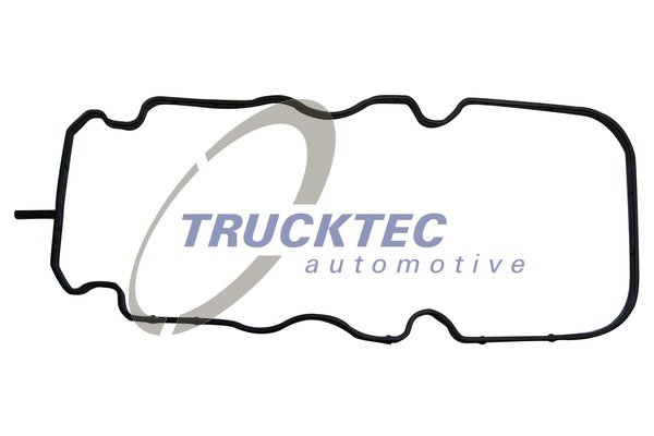 TRUCKTEC Szelepfedél tömítés 04.12.027