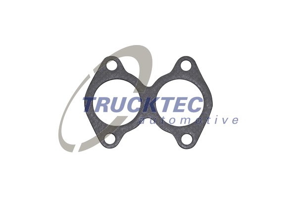 TRUCKTEC Kipufogósor töm. 04.16.008