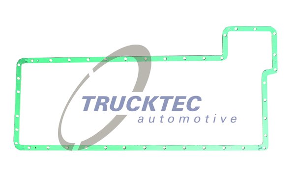 TRUCKTEC Olajteknő tömítés 04.18.001