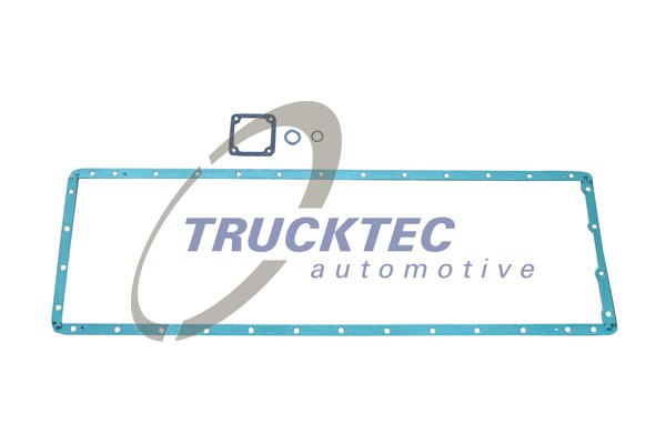 TRUCKTEC Olajteknő tömítés 04.18.002