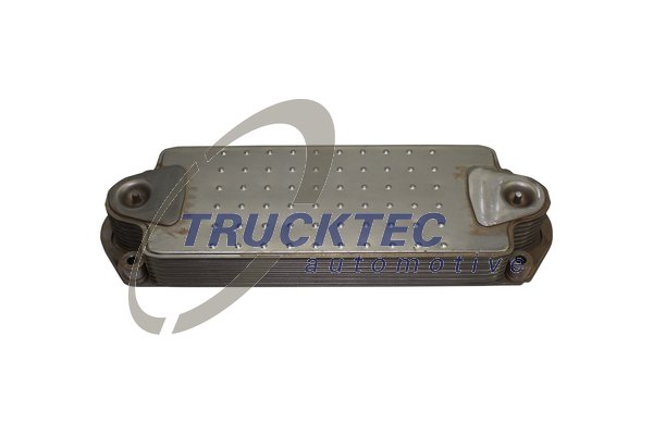 TRUCKTEC Olajhűtő 04.18.009