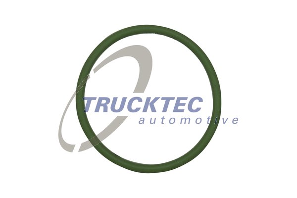 TRUCKTEC Tömítés, olajhűtő 04.18.035