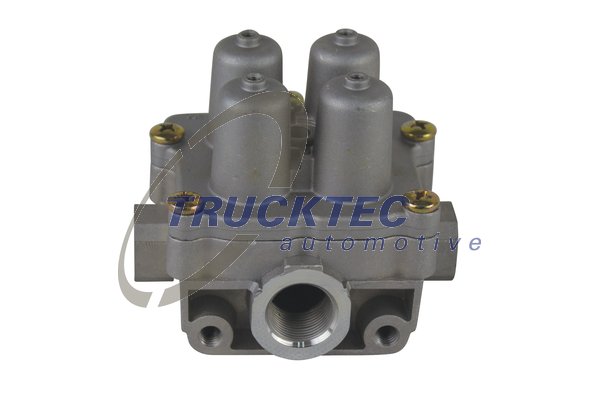 TRUCKTEC Többkörös védőszelep 04.35.120