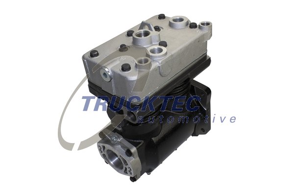 TRUCKTEC Kompresszor 04.36.003