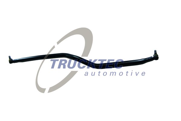 TRUCKTEC Kormányösszekötő külső+belső 04.37.031