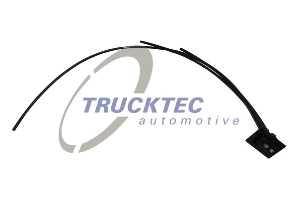 TRUCKTEC kapcsoló, ajtózár 04.37.043