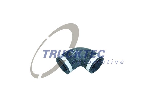 TRUCKTEC Vízcső 04.40.100