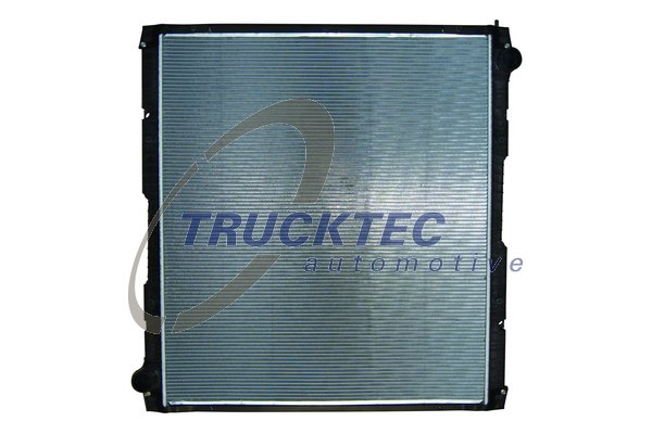 TRUCKTEC Vízhűtő 04.40.124