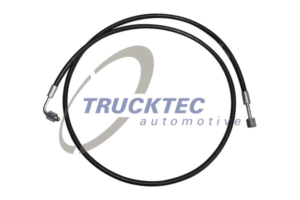 TRUCKTEC Hidraulikacső, vezetőfülke 04.40.138