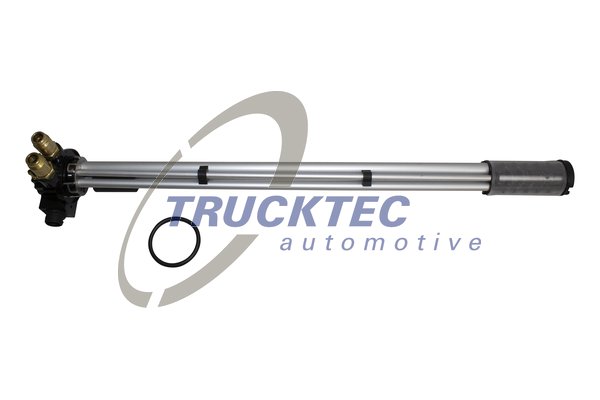 TRUCKTEC Üzemanyagszint jelzö 04.42.017