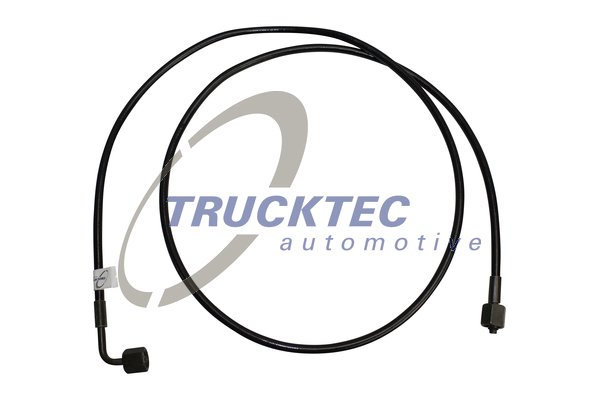 TRUCKTEC Hidraulikacső, vezetőfülke 04.44.022