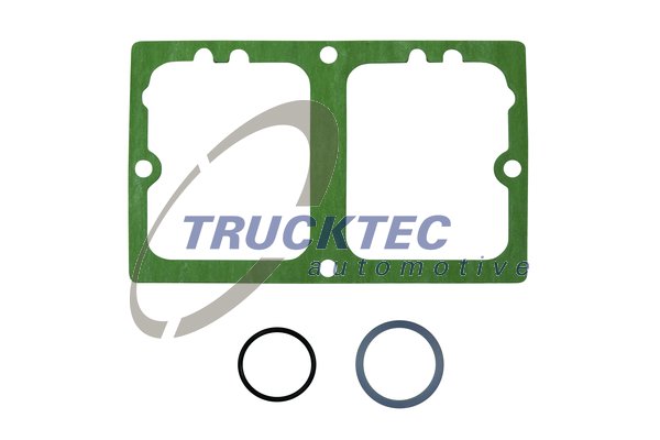 TRUCKTEC Javítószett, billentőszivattyú 04.44.023