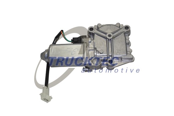 TRUCKTEC Ablakemelő motor 04.58.001